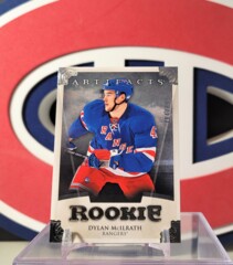 Dylan McIlrath 2013-14 - Artifacts Rookie Upper Deck